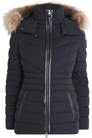 Mackage Down-Padded Patsy-F Quilted Jacket