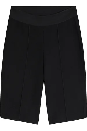 SCHIAPARELLI Keyhole Cycling Shorts