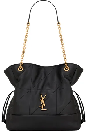 Saint Laurent Small Lambskin Jamie 4.3 Shoulder Bag