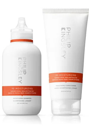 Philip Kingsley Re-Moisturizing Shampoo and Conditioner Gift Set