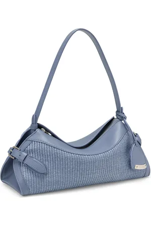 Ralph Lauren Small Rl 888 Top Handle Bag