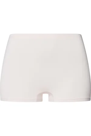 Hanro Touch Feeling Boy Leg Briefs