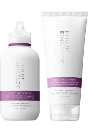 Philip Kingsley Moisture Extreme Shampoo and Conditioner Gift Set