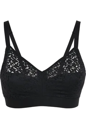 Chantelle Lace Norah Wire-Free Support Bra
