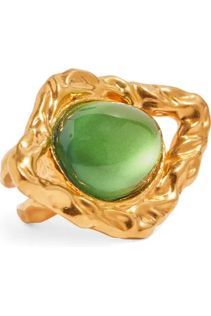 SCHIAPARELLI Eye Ring