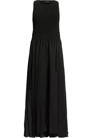 AllSaints Zenia Maxi Dress