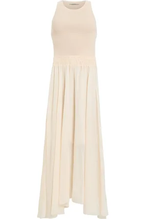AllSaints Zenia Maxi Dress