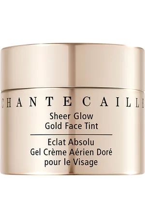 CHANTECAILLE Sheer Glow Face Tint