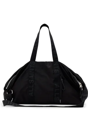 AllSaints Kei Weekender Bag