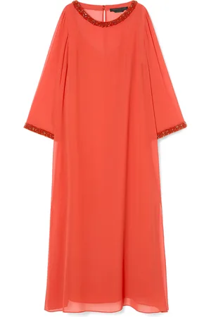 Persona by Marina Rinaldi X Dima Ayad Embellished-Detail Boris Maxi Dress