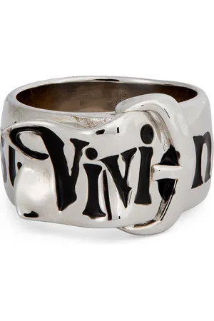 Vivienne Westwood Belt Ring