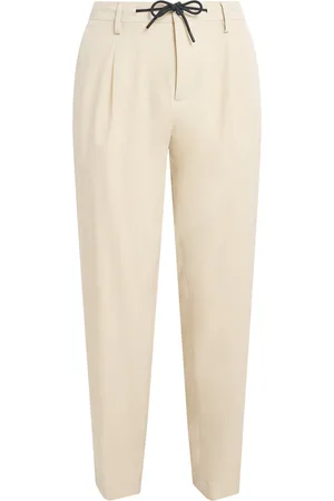 J Lindeberg Stretch Tech Jun Trousers