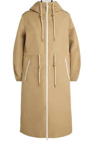 Mackage Mekelle-Z Parka Coat