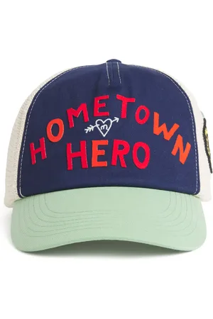 Mother 10-4 Hometown Hero Cap