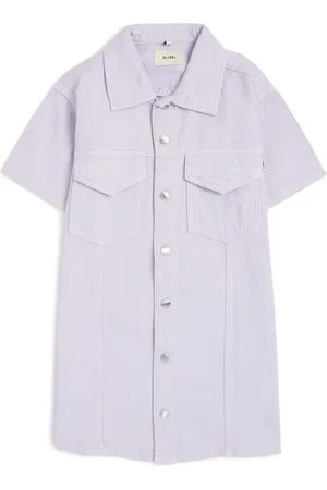 DL1961 Kids Denim Manning Mini Dress