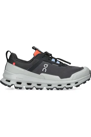 On Running Cloudhero Waterproof Trainers