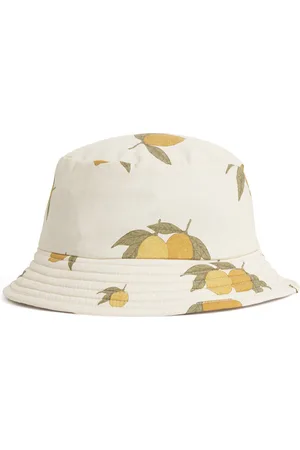 Konges Sløjd Lemon Asnou Bucket Hat