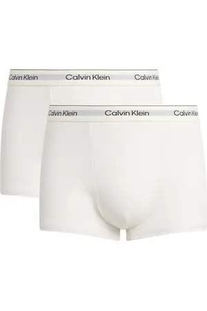 Calvin Klein Cotton Stretch Relaxed Icon Trunks
