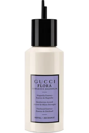 Gucci Flora Gorgeous Magnolia Eau de Parfum