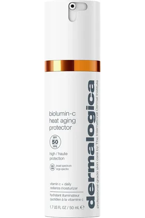 Dermalogica Biolumin-C Heat Aging Protector SPF50