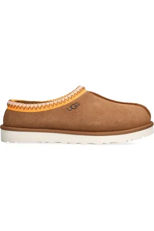 UGG Suede Tasman Slippers