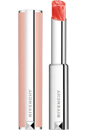 Givenchy Rose Perfecto Beautifying Lip Balm