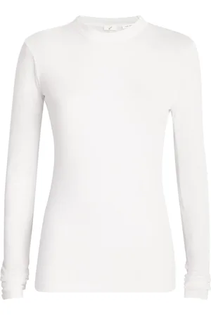 BITE Organic Cotton Long-Sleeve Top