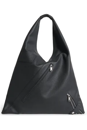 Maison Margiela Medium Leather Japanese Classic Tote Bag