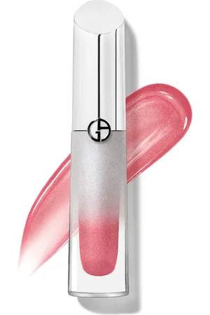 Emporio Armani Prisma Glass Icy Plumper Lip Gloss