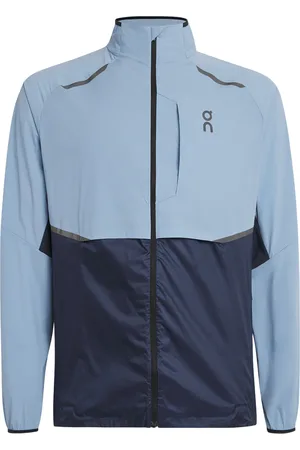 On Running Packable Weather Jacket