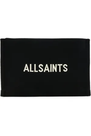 AllSaints Izzy Clutch Bag