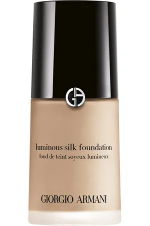 Emporio Armani Luminous Silk Foundation