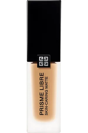 Givenchy Prisme Libre Skin-Caring Matte Foundation
