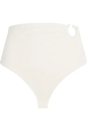 JOHANNA ORTIZ Marinera Bikini Bottoms