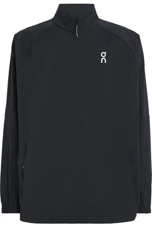 On Running Water-Repellent All Day Jacket