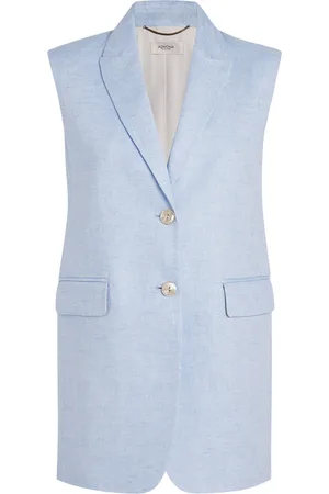 Agnona Waistcoat