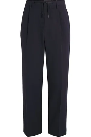 J Lindeberg Water-Repellent Jun Oxy Trousers