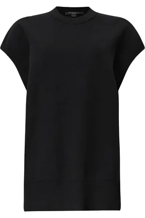 AllSaints Leia Harley Maxi Dress