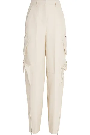 Jacquemus The Atelier Cargo Trousers