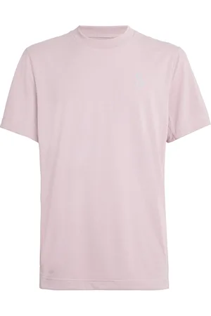 On Running Train T-Shirt