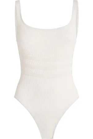 ERES Square-Neck Glory Swimsuit