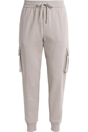 Moose Knuckles Hartsfield Cargo Sweatpants