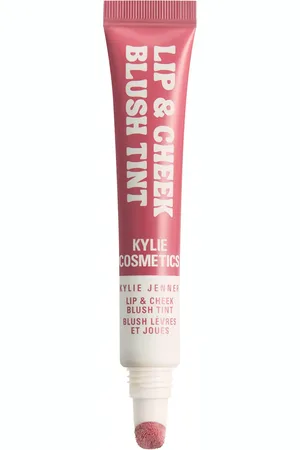 Kylie Cosmetics Lip & Cheek Blush Tint