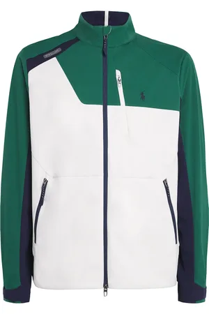 Ralph Lauren Technical Windbreaker Jacket