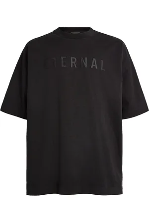 FEAR OF GOD Cotton Oversized Eternal T-Shirt