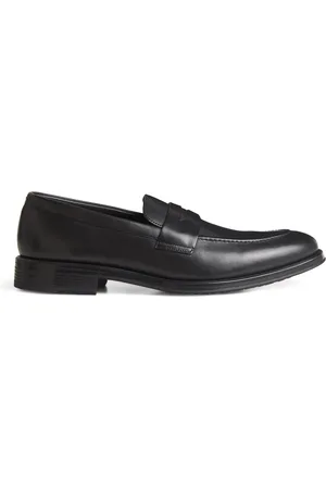 Paul Smith Leather Pierce Loafers