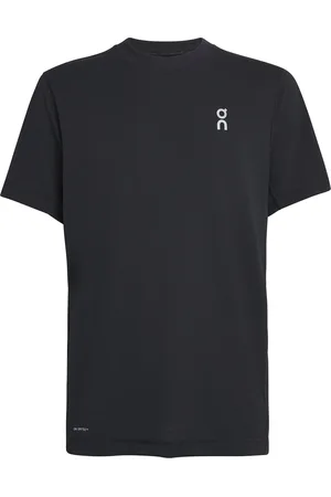 On Running Train T-Shirt