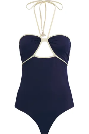 JOHANNA ORTIZ Sea Salt Swimsuit