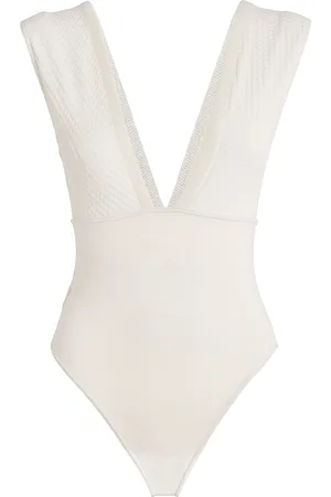 ERES Deep-V Glamorous Swimsuit
