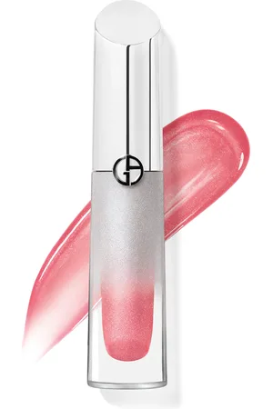 Emporio Armani Prisma Glass Icy Plumper Lip Gloss